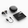 SoundPEATS Air4 Lite Earphones Bluetooth 5.3 Hi Res with LDAC
