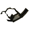 Kerbl Muzzle Nylon, 14 x 20 cm, 6.5 cm, 15
