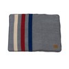 PENDLETON Fleece Napper Dog Bed - Los Ojos, M