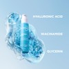 Bioderma Hydrabio Moisturizing Serum For Face And Neck