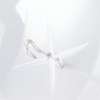 Bird Feeders Protective Cover Prevent Squirrel Clear Bird Feeder Protective