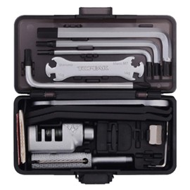 TOPEAK SURVIVAL GEAR BOX