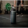 LION WAY UniFlow 32 oz Insulated Bottle - Charcoal Velvet