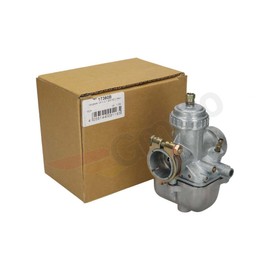 Carburettor 24N2-1 – Suitable for MZ TS150, ETZ150 – Engine MM150/3 + EM150.2 (9 kW Version)
