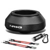 NRG Innovations SRK-103H Steering Wheel Short Hub Adapter Kit