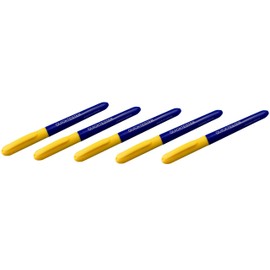 Genie QuickTester Pack of 5 (Uncomplicated Counterfeit Protection)