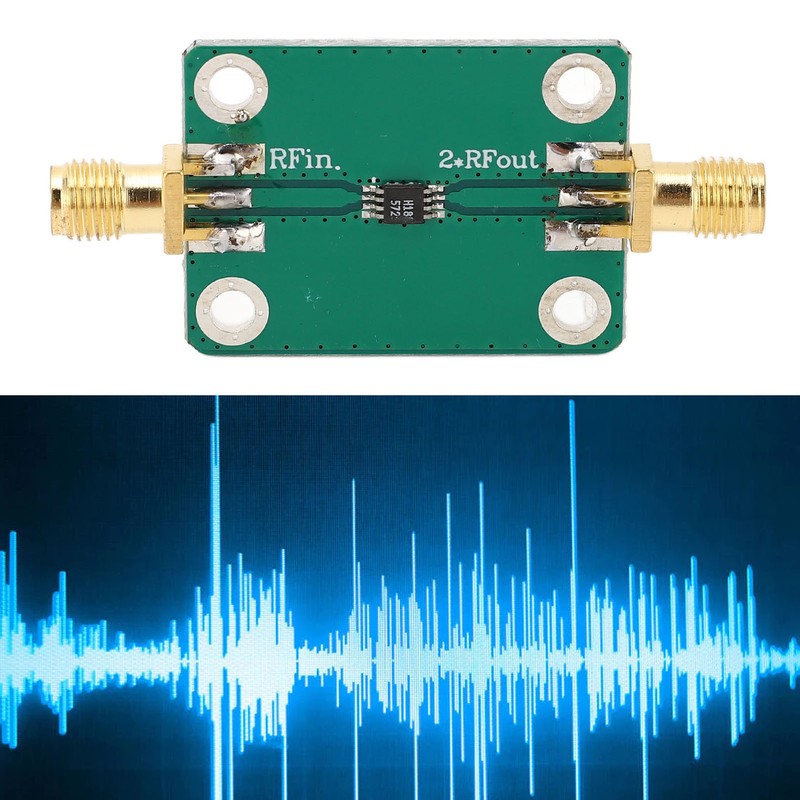 Frequency Multiplier RF in 0.85‑2GHz RF Out 1.7‑4GHz Frequency Multiplier