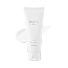 mixsoon Centella Cleansing Foam 150mL - mixsoon Centella Cleansing Foam 150mL