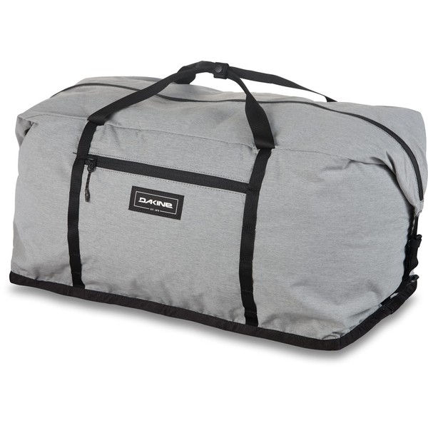 Dakine Packable Duffle 40L - Greyscale, One Size