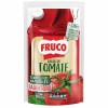 Fruco Colombian Fruco Ketchup Doypack Salsa de tomate 1kg 2.2lb