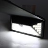 102LED Solar Powered Light IP65 Waterproof 3 Working Modes Motion