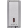 Xikar Verano Flat Flame Cigar Lighter, Attractive Gift Box, Elegant