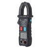 Digital Clamp Multimeter Portable Full Automatic Smart AC DC Current