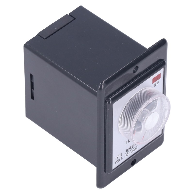 Time Relay 8 Pin 6M Stable Performance Precise Circuit Board