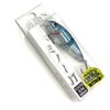 Roodie's Meva Minnow JT 2.0 inches (50 mm) / 0.16 oz (4.6 g) Clear Rhinago