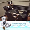 Shampoo Bowl Vacuum Breaker Kit Shampoo Bowl Faucet Salon Sink