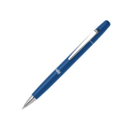 Pilot Pen 2267003 Frixion Ball LX Rollerball Pen, Medium Line Width, Blue