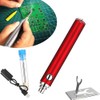 Wireless Charging Welding Tool Portable USB Welding Repair Tool Temperature