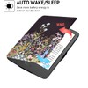 KEROM Case for 6 Inch New Kindle (11th Generation, 2024/2022),