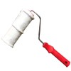 8 Inch Brick Embossing Roller for Wall Decoration, Imitation Brick