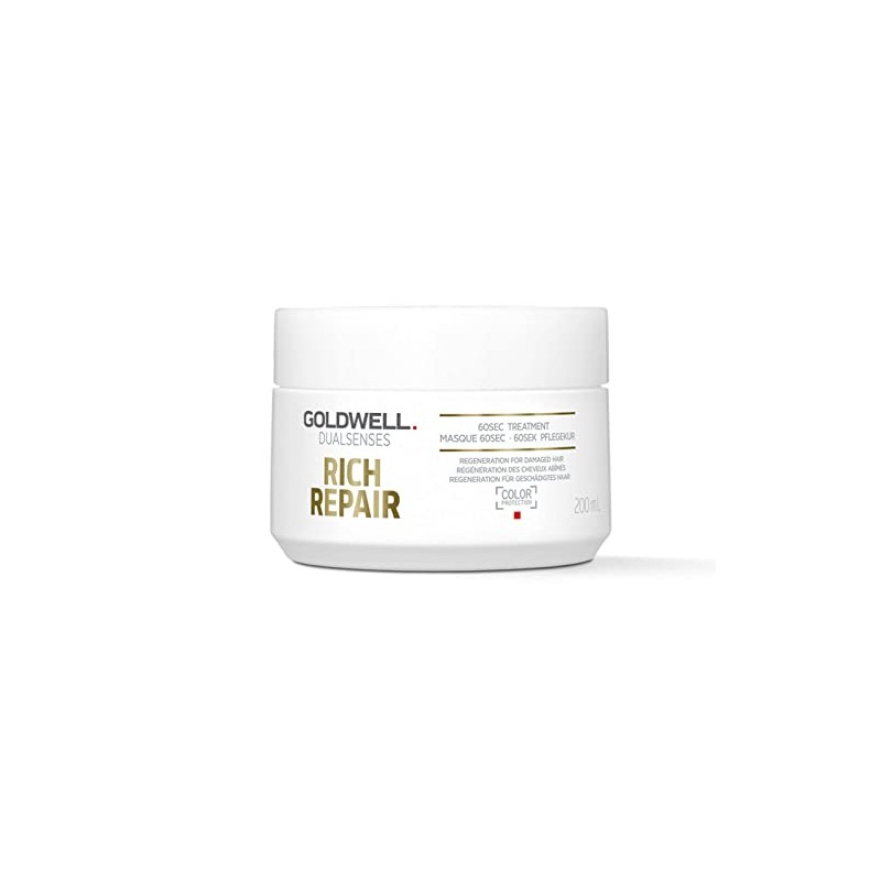 Goldwell Dualsenses Rich Repair Haarkur