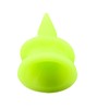 soitzhoc Plastic Tee Golf, 25 mm, Pack of 100, 1