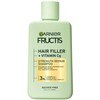 Garnier Fructis Hair Filler Strength Repair Shampoo with Vitamin Cg,