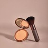 Nude by Nature Flawless Pressed Powder Foundation 10g, N4 Medium
