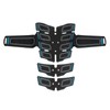 Abdominal Exercise Belt with 3 Main Units 6 Modes 15