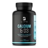 B Life Calcio y Vitamina D3 con 180 cápsulas