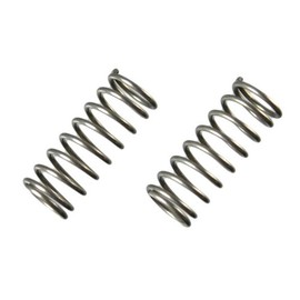 High Logic Stainless Steel Pushspring 5.5 x 14 S-014 0.55mm