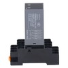 Delay Relay 4 Channel Digital Display Multifunctional Time Delay Relay