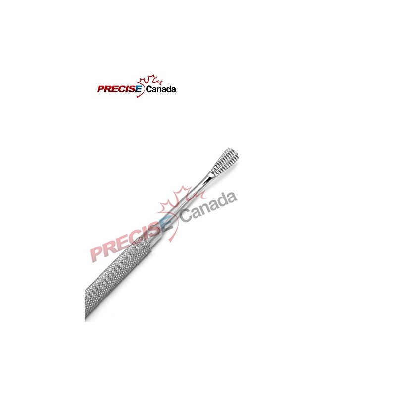 PC Bone File # 12 Dental Instruments