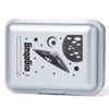 ergobag ergobag Lunch Box with Motif, BPA-Free, Dishwasher Safe, Space