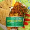 Globe Corned Mutton with Juices (Pack of 4 Tin) 11.5