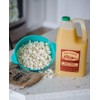 Amish Country Popcorn | Buttery Popcorn Topping - 1 Gallon