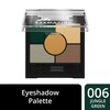 Manhattan Eyemazing 5'Tastic Eyeshadow 006