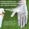 FINGER TEN Golf Gloves Men Left Hand for Right Handed