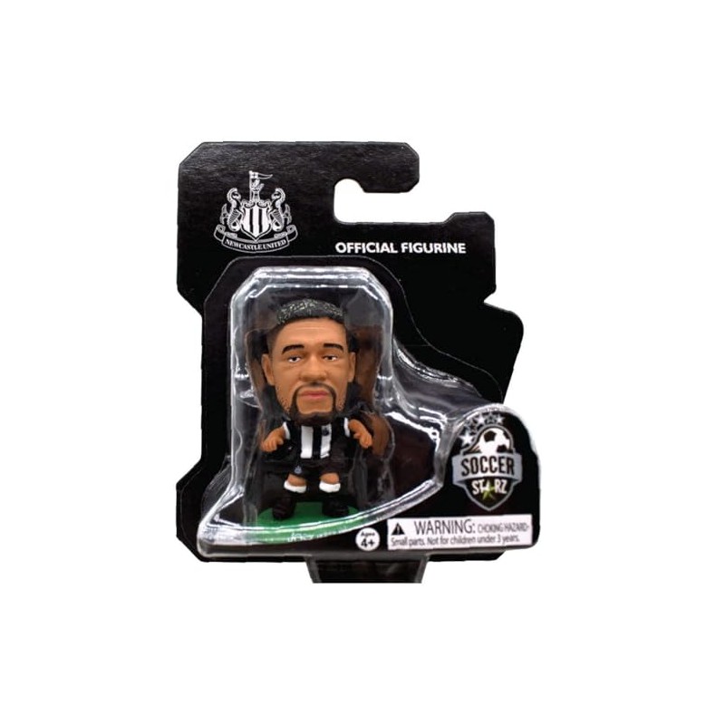 SoccerStarz - Newcastle Joelinton - Home Kit (Classic Kit) /Figures