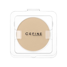 CEFINE Silk Wet Powder Refill 0.3 oz (9 g) (Silk Wet Powder (OC90))