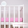 5 Piece Baby Bedding Duvet Pillow with Covers & Jersey