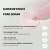 Sérum Antiedad Cosnology Con Retinol Y Coenzima Q10, Factor De