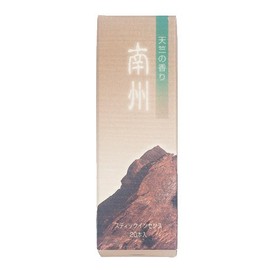 Shoyeido - Incense Road - Nanshu - Southern State - 20 Incense Sticks