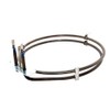 Ariston Cannon Creda Hotpoint Indesit 2000watt Fan Oven Element -