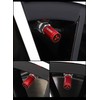HNCS Air Valve Cap Suitable for Mitsubishi Tire Wheel Rim