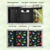 Lattlefnki Kids Wallet for Boys, Boys Wallets for Kids 4-12
