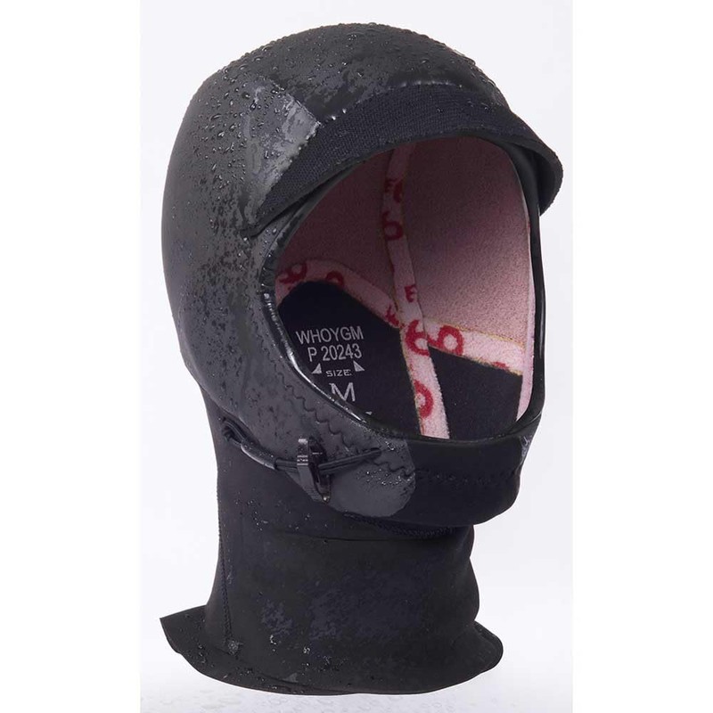 Rip Curl Surf Accessories Flash Bomb 3 mm GB Hood
