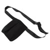 Massage Bottle Double Holder Adjustable Prevent Falling Oxford Cloth Dual