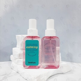 Laundryu Clean Face Solid Calming Solid Mist Special Product / 런드리유 클린 페이스 솔리드 카밍 고체 미스트 기획 상품