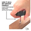 DIY Rabbit Magnetic Bit Holder for Milwaukee M12 Fuel Impact